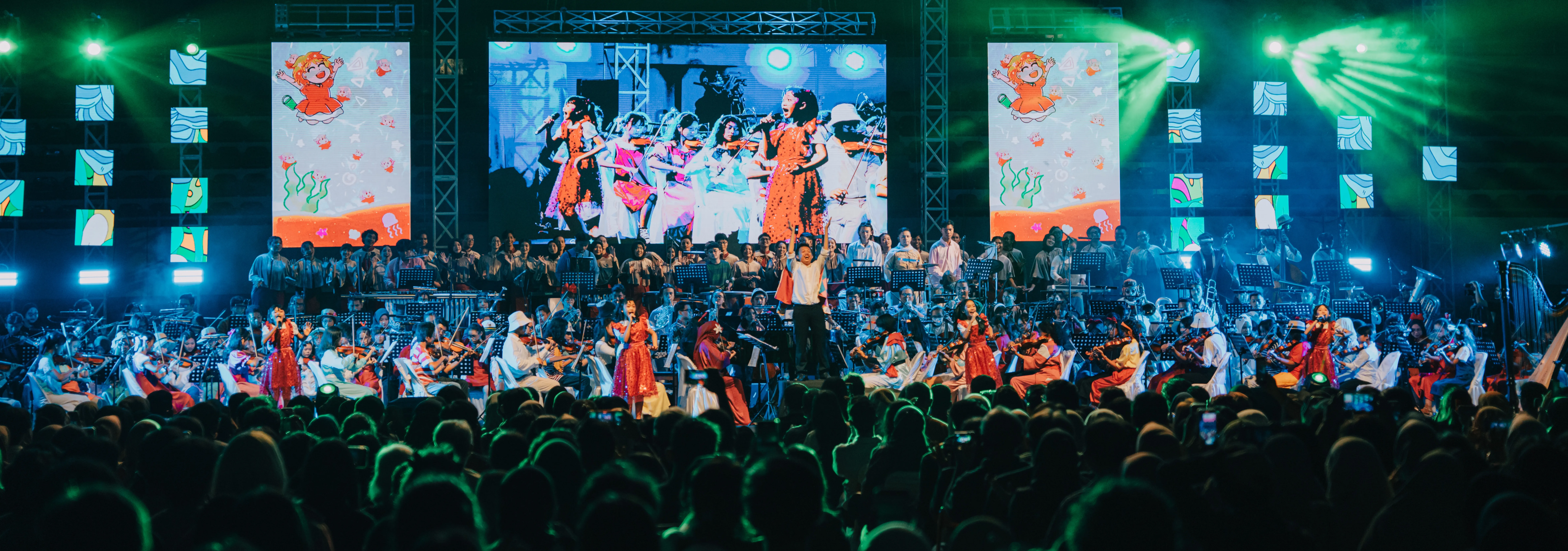 Rumah Orkestra Jogja