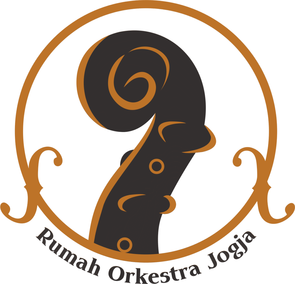 logo roj no bg