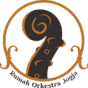 logo roj no bg